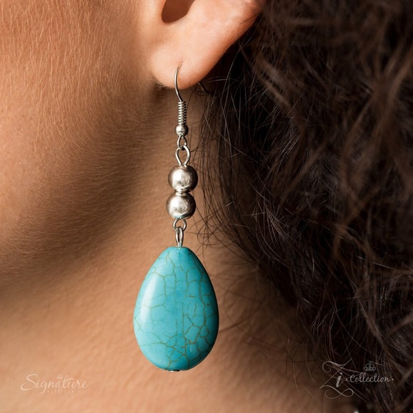 Zi Collection The Amy Necklace - Picture 3 of 5